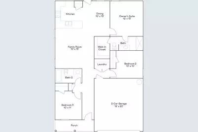 1523 Gardenia Grove Lane, Crosby, TX 77532 - Photo 10