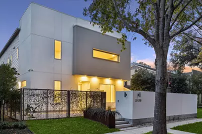 2129 Quenby Street, Houston, TX 77005 - Photo 1