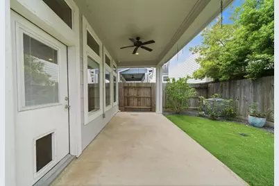 4210 Koehler Street #B, Houston, TX 77007 - Photo 10