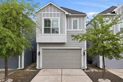 4210 Koehler Street #B, Houston, TX 77007 - Photo 1