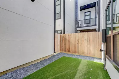 1817 Prospect Street #A, Houston, TX 77004 - Photo 24
