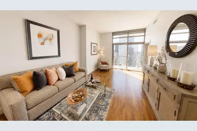 1400 McKinney Street #2306, Houston, TX 77010 - Photo 2