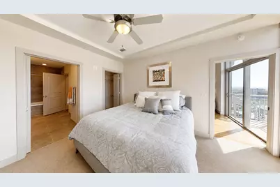 1400 McKinney Street #2306, Houston, TX 77010 - Photo 10