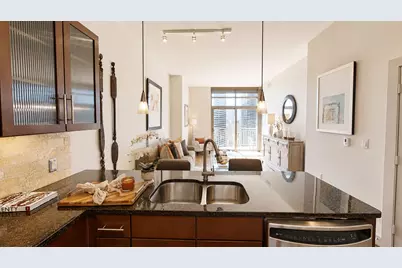 1400 McKinney Street #2306, Houston, TX 77010 - Photo 4