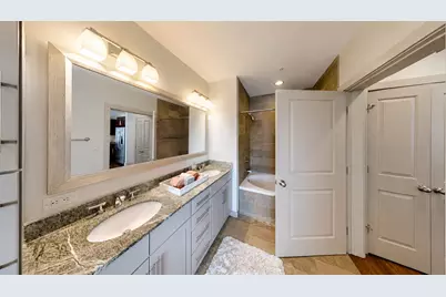 1400 McKinney Street #2306, Houston, TX 77010 - Photo 16
