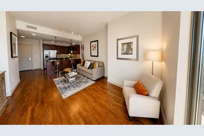 1400 McKinney Street #2306, Houston, TX 77010 - Photo 8