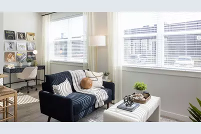 1505 Oliver Street #507, Houston, TX 77007 - Photo 2