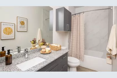 1505 Oliver Street #507, Houston, TX 77007 - Photo 20