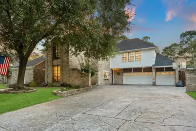 16023 Mickleham Drive, Spring, TX 77379 - Photo 1