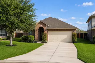 23410 W Pine Ivy Ln, Tomball, TX 77375 - Photo 1