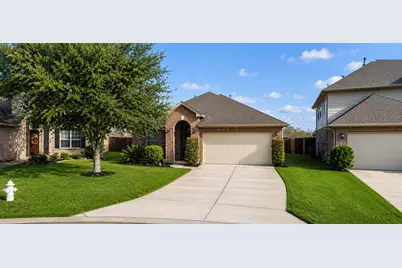 23410 W Pine Ivy Lane, Tomball, TX 77375 - Photo 2