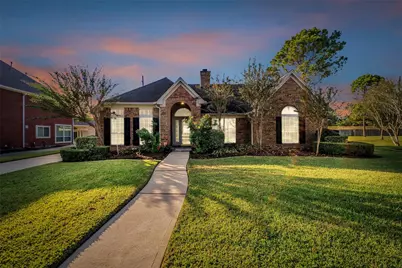 3827 Bratton Street, Sugar Land, TX 77479 - Photo 1