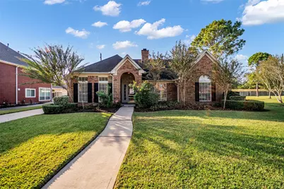 3827 Bratton Street, Sugar Land, TX 77479 - Photo 2