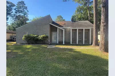 23015 Canyon Lake Drive, Spring, TX 77373 - Photo 1
