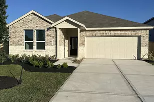 4831 Little Metalmark Dr, Needville, TX 77461 - Photo 2