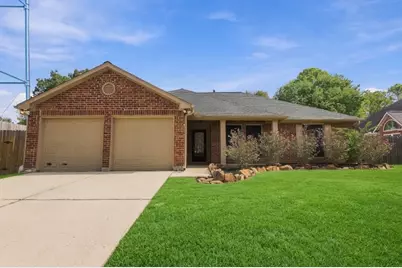 3438 Bayou Forest Drive, Shoreacres, TX 77571 - Photo 2