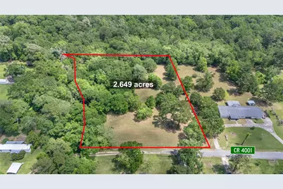 0 County Road 4001, Dayton, TX 77535 - Photo 2