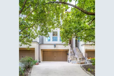 1655 Castle Court, Houston, TX 77006 - Photo 1