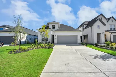 5009 Valley Wind Court, Spring, TX 77386 - Photo 2