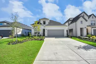 5009 Vly Wind Ct, Spring, TX 77386 - Photo 2
