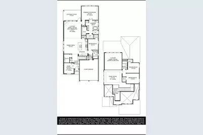 19214 Satsuma Ridge Drive, Manvel, TX 77578 - Photo 2
