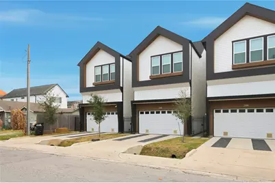 2108 Beall Street, Houston, TX 77008 - Photo 2