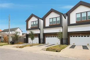 2108 Beall St, Houston, TX 77008 - Photo 2