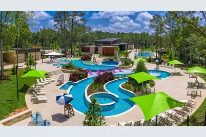 106 Hickory Forest Court, Willis, TX 77318 - Photo 8