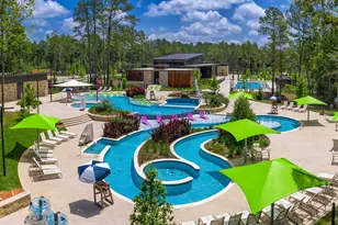 106 Hickory Frst Ct, Willis, TX 77318 - Photo 8