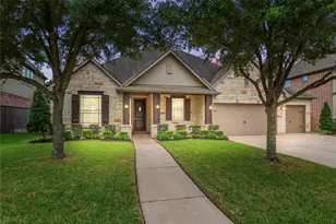 20603 Behrens Pass Ln, Cypress, TX 77433 - Photo 1