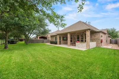 20603 Behrens Pass Lane, Cypress, TX 77433 - Photo 34