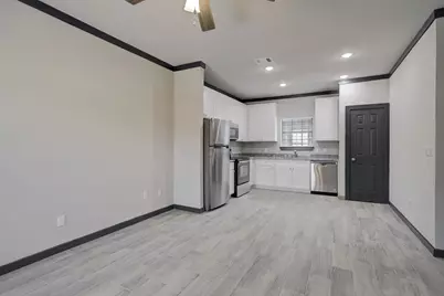 5622 Kittridge Street, Houston, TX 77028 - Photo 2
