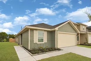 6803 Canyon Breeze Dr, Rosenberg, TX 77471 - Photo 2