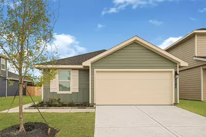 6803 Canyon Breeze Drive, Rosenberg, TX 77471 - Photo 1