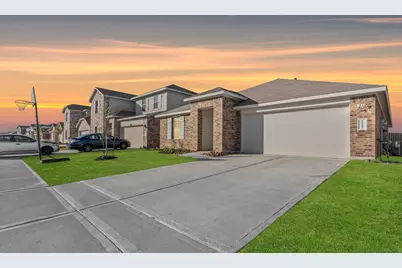 21222 Audubon Russet Road, Katy, TX 77449 - Photo 2