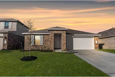 21222 Audubon Russet Road, Katy, TX 77449 - Photo 1