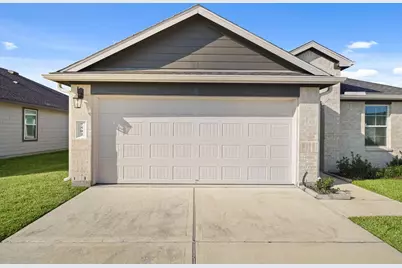 7502 Fierce Friesian Lane, Rosharon, TX 77583 - Photo 2