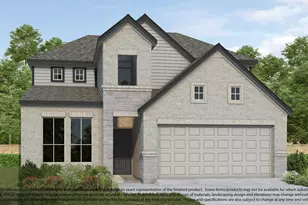 21715 Cisco pt ln, Katy, TX 77449 - Photo 1