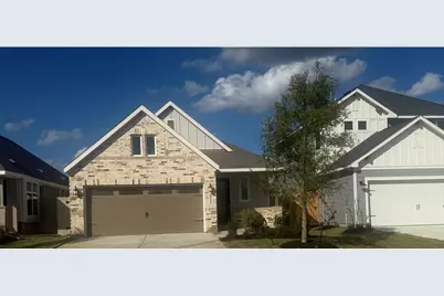 29522 Pondview Lane, Waller, TX 77484 - Photo 1