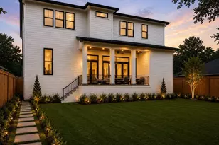 2211 Stonecrest Dr, Houston, TX 77018 - Photo 2