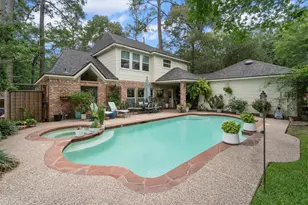 23 Tanager Trail, The Woodlands, TX 77381 - Photo 38