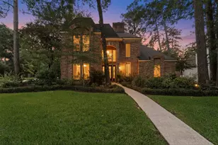 23 Tanager Trail, The Woodlands, TX 77381 - Photo 42