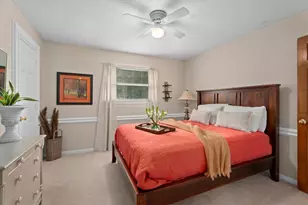23 Tanager Trail, The Woodlands, TX 77381 - Photo 26