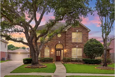 8115 Copper Shore Circle, Houston, TX 77095 - Photo 1