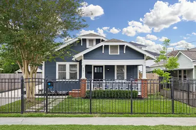 2231 Singleton Street, Houston, TX 77008 - Photo 28