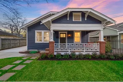 2231 Singleton Street, Houston, TX 77008 - Photo 1