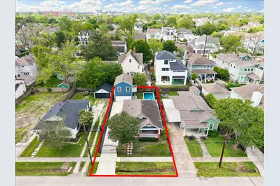 2231 Singleton Street, Houston, TX 77008 - Photo 26