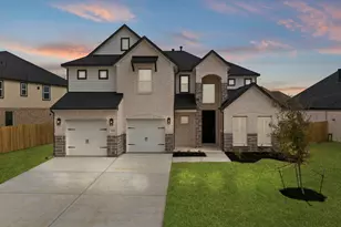 192 Upland Dr, Waller, TX 77484 - Photo 1