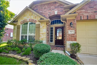 6022 Preserve Lane, Missouri City, TX 77459 - Photo 2