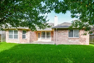 6022 Preserve Ln, Missouri City, TX 77459 - Photo 30